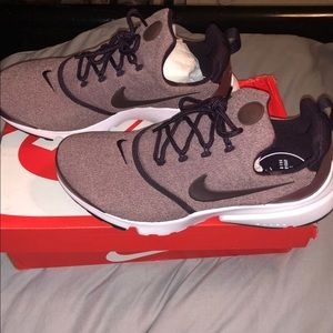 Nike Presto Fly
